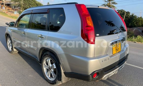 Nunua Ilio tumika Nissan X–Trail Fedha Gari ndani ya Dar es Salaam nchini Dar es Salaam Nunua Ilio tumika Nissan X–Trail Fedha Gari ndani ya Dar es Salaam nchini Dar es Salaam