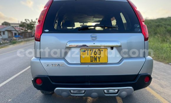 Nunua Ilio tumika Nissan X–Trail Fedha Gari ndani ya Dar es Salaam nchini Dar es Salaam Nunua Ilio tumika Nissan X–Trail Fedha Gari ndani ya Dar es Salaam nchini Dar es Salaam