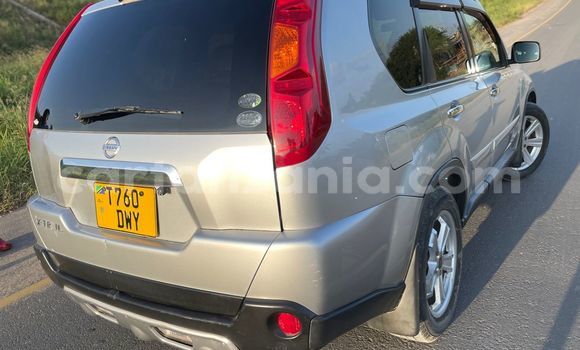 Nunua Ilio tumika Nissan X–Trail Fedha Gari ndani ya Dar es Salaam nchini Dar es Salaam Nunua Ilio tumika Nissan X–Trail Fedha Gari ndani ya Dar es Salaam nchini Dar es Salaam