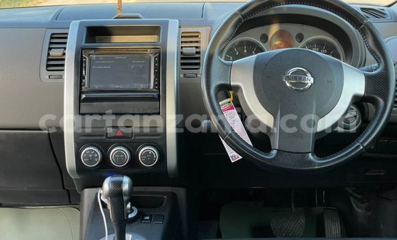 Nunua Ilio tumika Nissan X–Trail Fedha Gari ndani ya Dar es Salaam nchini Dar es Salaam Nunua Ilio tumika Nissan X–Trail Fedha Gari ndani ya Dar es Salaam nchini Dar es Salaam