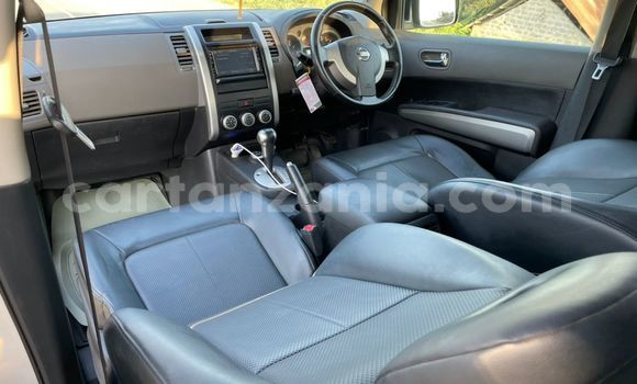 Nunua Ilio tumika Nissan X–Trail Fedha Gari ndani ya Dar es Salaam nchini Dar es Salaam Nunua Ilio tumika Nissan X–Trail Fedha Gari ndani ya Dar es Salaam nchini Dar es Salaam