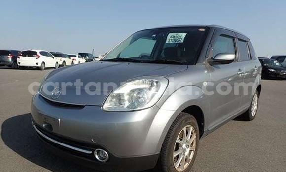 Buy Used Mazda Verisa Silver Car in Dar es Salaam in Dar es Salaam Buy Used Mazda Verisa Silver Car in Dar es Salaam in Dar es Salaam