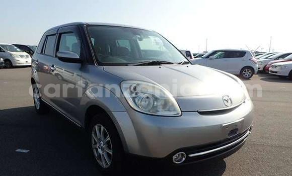 Buy Used Mazda Verisa Silver Car in Dar es Salaam in Dar es Salaam Buy Used Mazda Verisa Silver Car in Dar es Salaam in Dar es Salaam