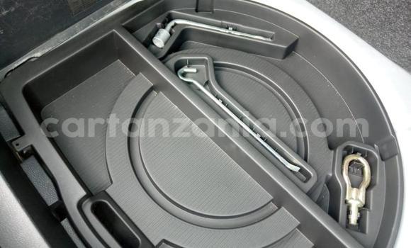 Buy Used Mazda Verisa Silver Car in Dar es Salaam in Dar es Salaam Buy Used Mazda Verisa Silver Car in Dar es Salaam in Dar es Salaam