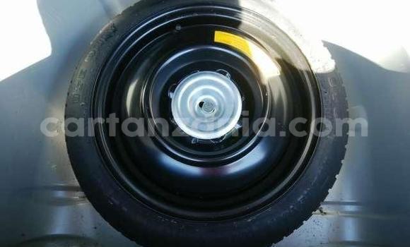 Buy Used Mazda Verisa Silver Car in Dar es Salaam in Dar es Salaam Buy Used Mazda Verisa Silver Car in Dar es Salaam in Dar es Salaam