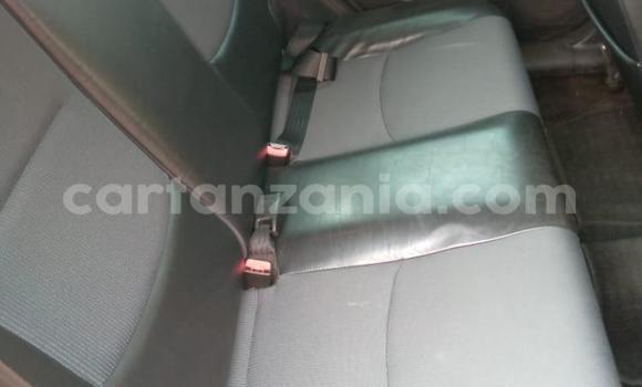 Buy Used Mazda Verisa Silver Car in Dar es Salaam in Dar es Salaam Buy Used Mazda Verisa Silver Car in Dar es Salaam in Dar es Salaam