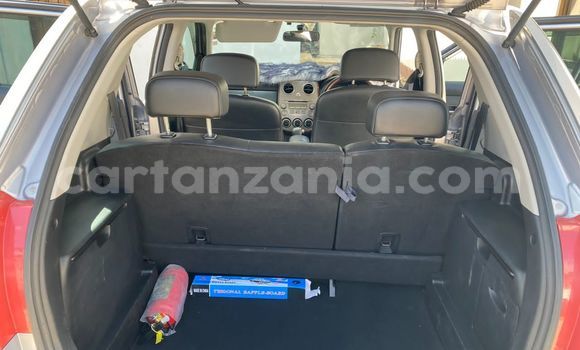 Buy Used Mazda Verisa Silver Car in Dar es Salaam in Dar es Salaam Buy Used Mazda Verisa Silver Car in Dar es Salaam in Dar es Salaam