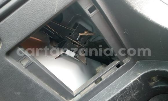 Buy Used Mazda Verisa Silver Car in Dar es Salaam in Dar es Salaam Buy Used Mazda Verisa Silver Car in Dar es Salaam in Dar es Salaam