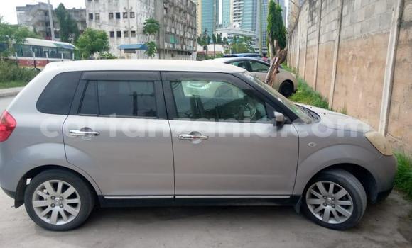 Buy Used Mazda Verisa Silver Car in Dar es Salaam in Dar es Salaam Buy Used Mazda Verisa Silver Car in Dar es Salaam in Dar es Salaam