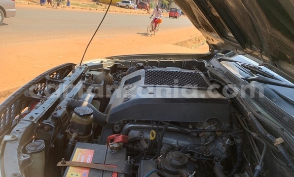 Nunua Ilio tumika Toyota Hilux Nyingine Gari ndani ya Dar es Salaam nchini Dar es Salaam Nunua Ilio tumika Toyota Hilux Nyingine Gari ndani ya Dar es Salaam nchini Dar es Salaam