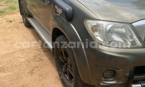 Nunua Ilio tumika Toyota Hilux Nyingine Gari ndani ya Dar es Salaam nchini Dar es Salaam Nunua Ilio tumika Toyota Hilux Nyingine Gari ndani ya Dar es Salaam nchini Dar es Salaam