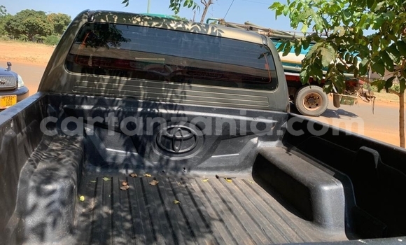 Nunua Ilio tumika Toyota Hilux Nyingine Gari ndani ya Dar es Salaam nchini Dar es Salaam Nunua Ilio tumika Toyota Hilux Nyingine Gari ndani ya Dar es Salaam nchini Dar es Salaam