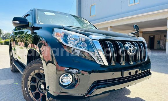 Nunua Mpya Toyota Prado Nyeusi Gari ndani ya Dar es Salaam nchini Dar es Salaam Nunua Mpya Toyota Prado Nyeusi Gari ndani ya Dar es Salaam nchini Dar es Salaam