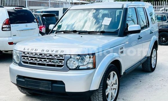 Nunua Mpya Land Rover Discovery Fedha Gari ndani ya Dar es Salaam nchini Dar es Salaam
