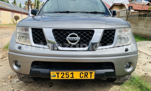 Buy Used Nissan Navara Other Car in Dar es Salaam in Dar es Salaam