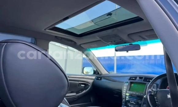 Buy Used Toyota Crown Black Car in Dar es Salaam in Dar es Salaam Buy Used Toyota Crown Black Car in Dar es Salaam in Dar es Salaam