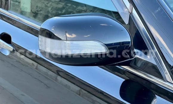 Buy Used Toyota Crown Black Car in Dar es Salaam in Dar es Salaam Buy Used Toyota Crown Black Car in Dar es Salaam in Dar es Salaam