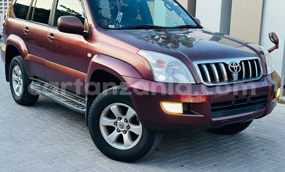 Nunua Imported Toyota Prado Nyingine Gari ndani ya Dar es Salaam nchini Dar es Salaam Nunua Imported Toyota Prado Nyingine Gari ndani ya Dar es Salaam nchini Dar es Salaam