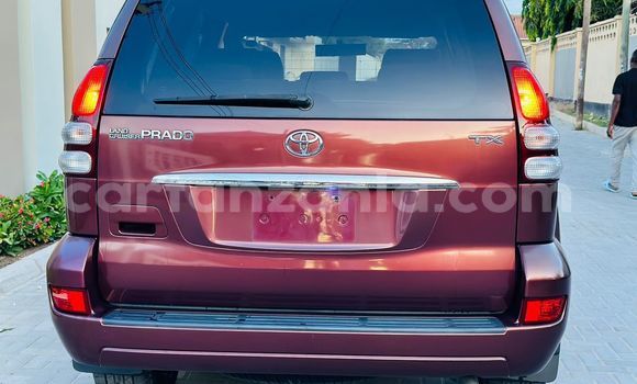 Nunua Imported Toyota Prado Nyingine Gari ndani ya Dar es Salaam nchini Dar es Salaam Nunua Imported Toyota Prado Nyingine Gari ndani ya Dar es Salaam nchini Dar es Salaam