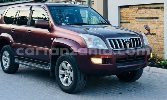 Nunua Imported Toyota Prado Nyingine Gari ndani ya Dar es Salaam nchini Dar es Salaam Nunua Imported Toyota Prado Nyingine Gari ndani ya Dar es Salaam nchini Dar es Salaam