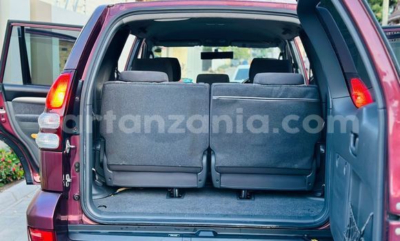 Nunua Imported Toyota Prado Nyingine Gari ndani ya Dar es Salaam nchini Dar es Salaam Nunua Imported Toyota Prado Nyingine Gari ndani ya Dar es Salaam nchini Dar es Salaam