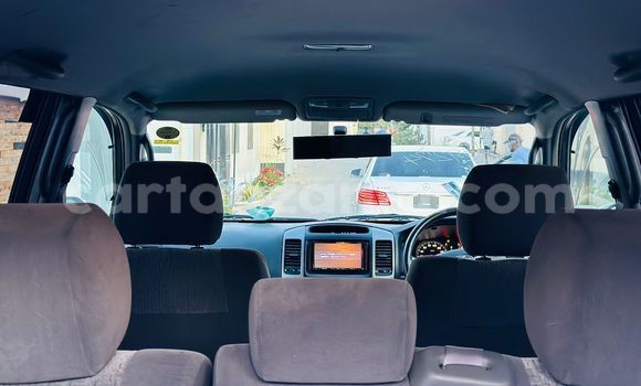 Nunua Imported Toyota Prado Nyingine Gari ndani ya Dar es Salaam nchini Dar es Salaam Nunua Imported Toyota Prado Nyingine Gari ndani ya Dar es Salaam nchini Dar es Salaam