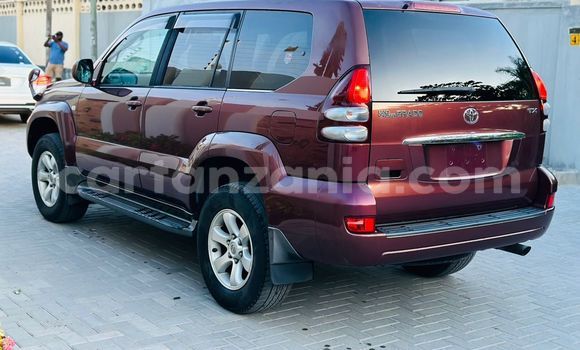 Nunua Imported Toyota Prado Nyingine Gari ndani ya Dar es Salaam nchini Dar es Salaam Nunua Imported Toyota Prado Nyingine Gari ndani ya Dar es Salaam nchini Dar es Salaam
