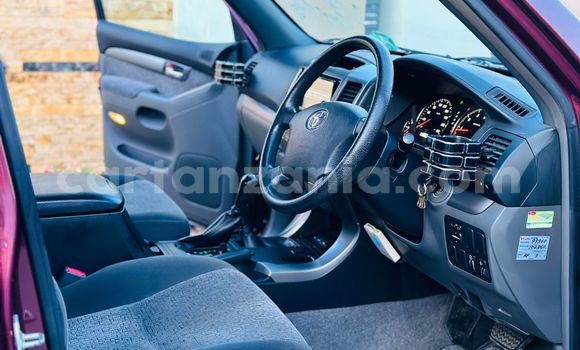 Nunua Imported Toyota Prado Nyingine Gari ndani ya Dar es Salaam nchini Dar es Salaam Nunua Imported Toyota Prado Nyingine Gari ndani ya Dar es Salaam nchini Dar es Salaam