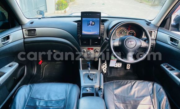 Nunua Ilio tumika Subaru Forester Bluu Gari ndani ya Dar es Salaam nchini Dar es Salaam Nunua Ilio tumika Subaru Forester Bluu Gari ndani ya Dar es Salaam nchini Dar es Salaam