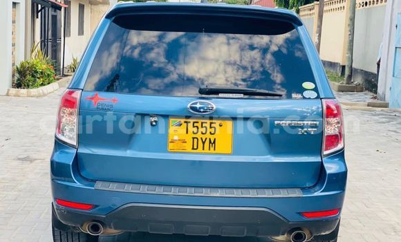 Nunua Ilio tumika Subaru Forester Bluu Gari ndani ya Dar es Salaam nchini Dar es Salaam Nunua Ilio tumika Subaru Forester Bluu Gari ndani ya Dar es Salaam nchini Dar es Salaam