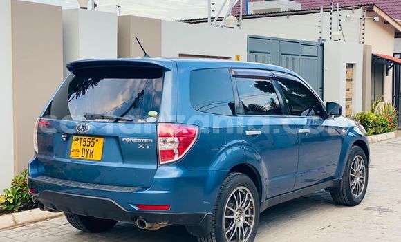 Nunua Ilio tumika Subaru Forester Bluu Gari ndani ya Dar es Salaam nchini Dar es Salaam Nunua Ilio tumika Subaru Forester Bluu Gari ndani ya Dar es Salaam nchini Dar es Salaam