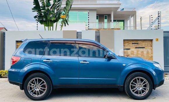 Nunua Ilio tumika Subaru Forester Bluu Gari ndani ya Dar es Salaam nchini Dar es Salaam Nunua Ilio tumika Subaru Forester Bluu Gari ndani ya Dar es Salaam nchini Dar es Salaam