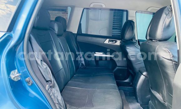 Nunua Ilio tumika Subaru Forester Bluu Gari ndani ya Dar es Salaam nchini Dar es Salaam Nunua Ilio tumika Subaru Forester Bluu Gari ndani ya Dar es Salaam nchini Dar es Salaam