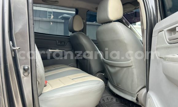 Buy Used Toyota Hilux Other Car in Dar es Salaam in Dar es Salaam Buy Used Toyota Hilux Other Car in Dar es Salaam in Dar es Salaam