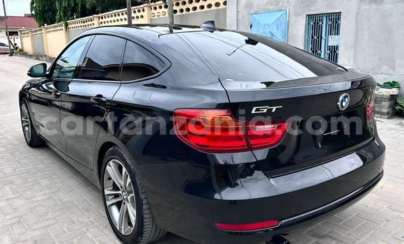 Buy Import BMW 3–Series Black Car in Dar es Salaam in Dar es Salaam Buy Import BMW 3–Series Black Car in Dar es Salaam in Dar es Salaam