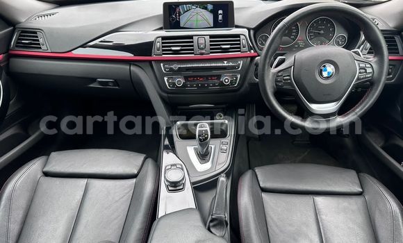 Buy Import BMW 3–Series Black Car in Dar es Salaam in Dar es Salaam Buy Import BMW 3–Series Black Car in Dar es Salaam in Dar es Salaam