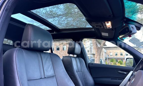 Buy Import BMW X3 Black Car in Dar es Salaam in Dar es Salaam Buy Import BMW X3 Black Car in Dar es Salaam in Dar es Salaam