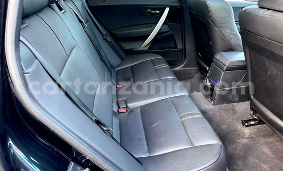 Buy Import BMW X3 Black Car in Dar es Salaam in Dar es Salaam Buy Import BMW X3 Black Car in Dar es Salaam in Dar es Salaam