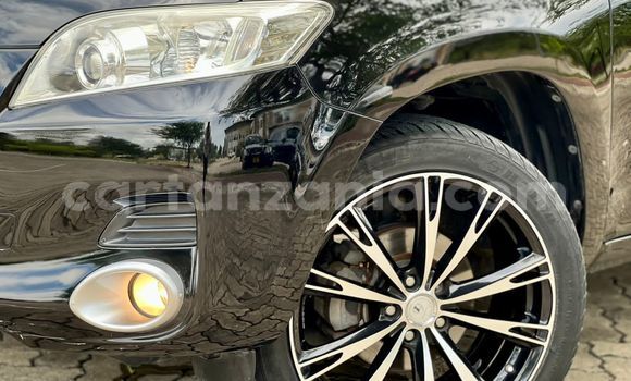 Nunua Ilio tumika Toyota Vanguard Nyeusi Gari ndani ya Dar es Salaam nchini Dar es Salaam Nunua Ilio tumika Toyota Vanguard Nyeusi Gari ndani ya Dar es Salaam nchini Dar es Salaam