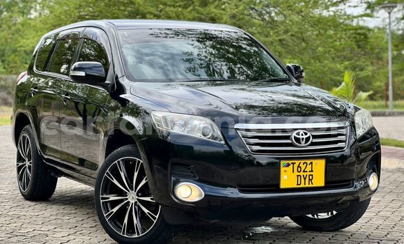 Nunua Ilio tumika Toyota Vanguard Nyeusi Gari ndani ya Dar es Salaam nchini Dar es Salaam Nunua Ilio tumika Toyota Vanguard Nyeusi Gari ndani ya Dar es Salaam nchini Dar es Salaam