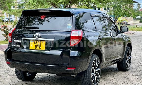 Nunua Ilio tumika Toyota Vanguard Nyeusi Gari ndani ya Dar es Salaam nchini Dar es Salaam Nunua Ilio tumika Toyota Vanguard Nyeusi Gari ndani ya Dar es Salaam nchini Dar es Salaam
