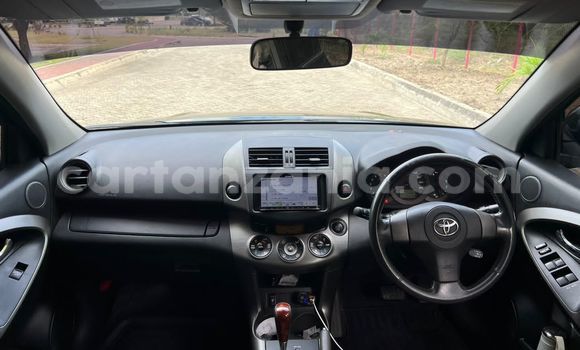 Nunua Ilio tumika Toyota Vanguard Nyeusi Gari ndani ya Dar es Salaam nchini Dar es Salaam Nunua Ilio tumika Toyota Vanguard Nyeusi Gari ndani ya Dar es Salaam nchini Dar es Salaam