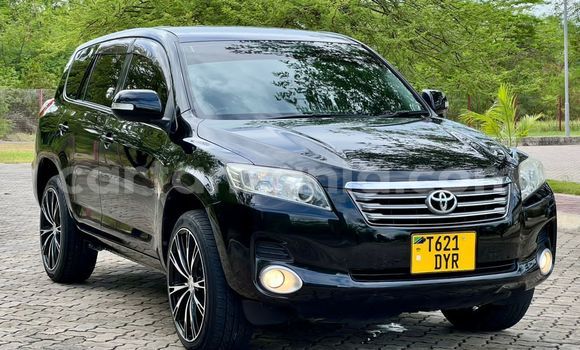 Nunua Ilio tumika Toyota Vanguard Nyeusi Gari ndani ya Dar es Salaam nchini Dar es Salaam Nunua Ilio tumika Toyota Vanguard Nyeusi Gari ndani ya Dar es Salaam nchini Dar es Salaam