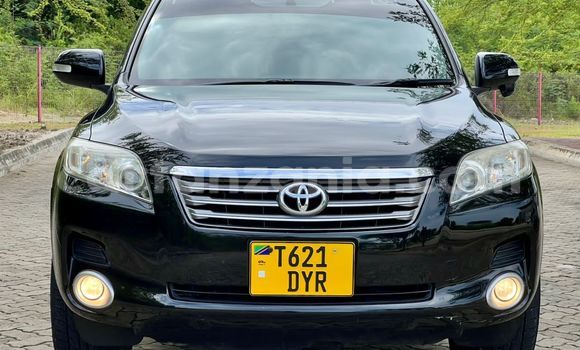 Nunua Ilio tumika Toyota Vanguard Nyeusi Gari ndani ya Dar es Salaam nchini Dar es Salaam Nunua Ilio tumika Toyota Vanguard Nyeusi Gari ndani ya Dar es Salaam nchini Dar es Salaam