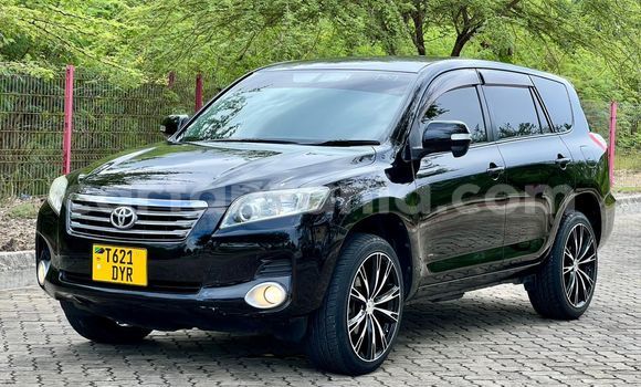 Nunua Ilio tumika Toyota Vanguard Nyeusi Gari ndani ya Dar es Salaam nchini Dar es Salaam Nunua Ilio tumika Toyota Vanguard Nyeusi Gari ndani ya Dar es Salaam nchini Dar es Salaam