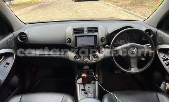 Nunua Ilio tumika Toyota Vanguard Nyeusi Gari ndani ya Dar es Salaam nchini Dar es Salaam Nunua Ilio tumika Toyota Vanguard Nyeusi Gari ndani ya Dar es Salaam nchini Dar es Salaam