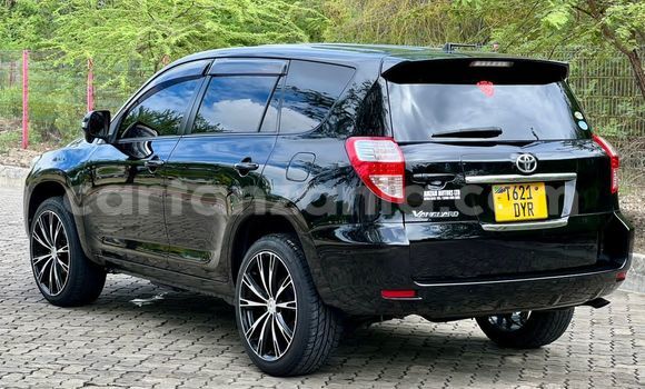 Nunua Ilio tumika Toyota Vanguard Nyeusi Gari ndani ya Dar es Salaam nchini Dar es Salaam Nunua Ilio tumika Toyota Vanguard Nyeusi Gari ndani ya Dar es Salaam nchini Dar es Salaam