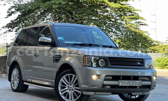 Buy Import Range Rover Range Rover Other Car in Dar es Salaam in Dar es Salaam