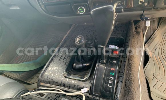 Buy Import Toyota Land Cruiser Other Car in Dar es Salaam in Dar es Salaam Buy Import Toyota Land Cruiser Other Car in Dar es Salaam in Dar es Salaam