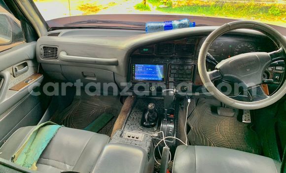 Buy Import Toyota Land Cruiser Other Car in Dar es Salaam in Dar es Salaam Buy Import Toyota Land Cruiser Other Car in Dar es Salaam in Dar es Salaam